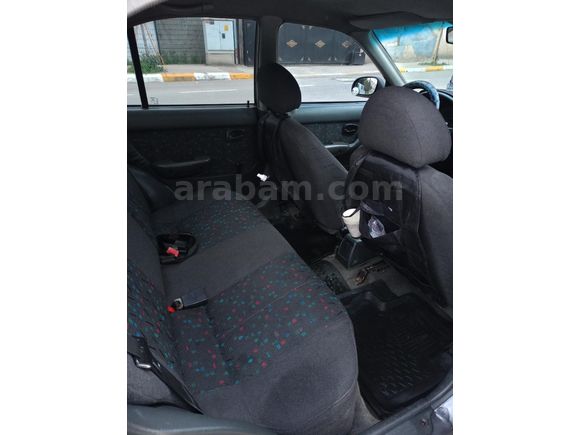 Sahibinden Hyundai Accent 1.5 GLS 2000 Model