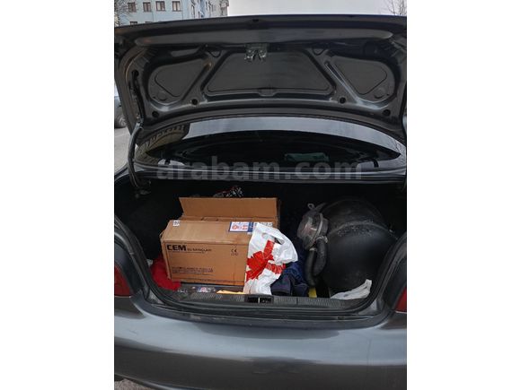 Sahibinden Hyundai Accent 1.5 GLS 2000 Model