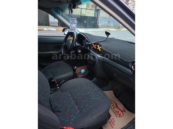 Sahibinden Hyundai Accent 1.5 GLS 2000 Model