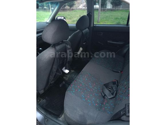 Sahibinden Hyundai Accent 1.5 GLS 2000 Model
