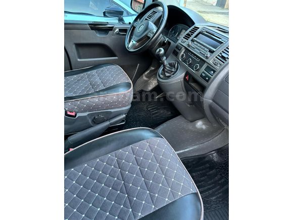 Sahibinden Volkswagen Caravelle 2.0 TDI Trendline 2013 Model