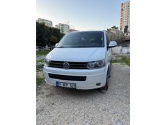 Sahibinden Volkswagen Caravelle 2.0 TDI Trendline 2013 Model