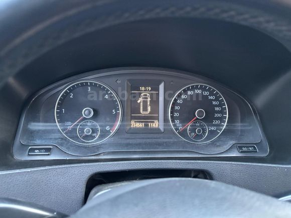 Sahibinden Volkswagen Caravelle 2.0 TDI Trendline 2013 Model