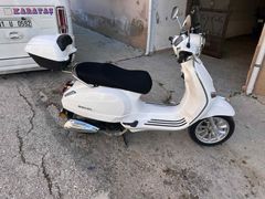 Sahibinden Kuba Bevely 50 Pro 