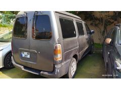 Sahibinden Nissan Vanette Cargo Kombi 1999 Model 