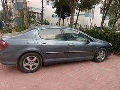 Sahibinden Peugeot 407 2.0 Executive Premium 2005 Model