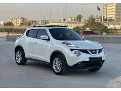 Sahibinden Nissan Juke 1.6 Skypack 2015 Model 