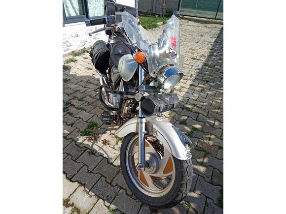 Sahibinden Skygo SG250-4