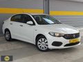 2018 model Fiat Egea Benzinli