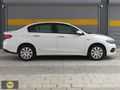 2018 model Fiat Egea Benzinli