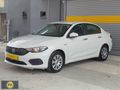 2018 model Fiat Egea Benzinli