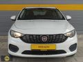 2018 model Fiat Egea Benzinli