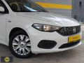 2018 model Fiat Egea Benzinli