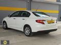 2018 model Fiat Egea Benzinli