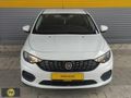 2018 model Fiat Egea Benzinli