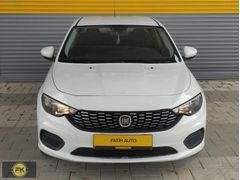 2018 model Fiat Egea Benzinli