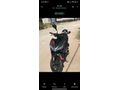Sahibinden RKS Wildcat 125