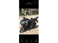 Sahibinden RKS Wildcat 125