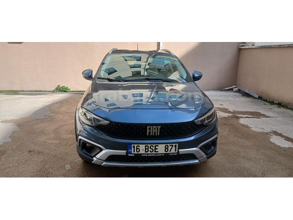 Sahibinden Fiat Egea 1.6 Multijet Lounge 2025 Model