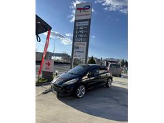 Sahibinden Peugeot 207 1.4 HDi Trendy 2011 Model  232.000 km Siyah