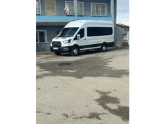 Sahibinden Ford - Otosan Transit personel paket delüx 16+1 