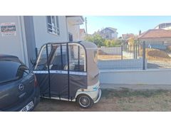 Sahibinden Elektrikli Araçlar Motosiklet Diğer Markalar Modeller