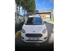 Sahibinden Ford Tourneo Courier 1.5 TDCi Delux 2022 Model