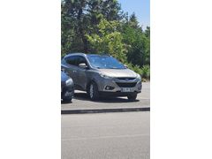 Sahibinden Hyundai ix35 2.0 R Style Plus 2010 Model Sakarya 232.000 km Bej