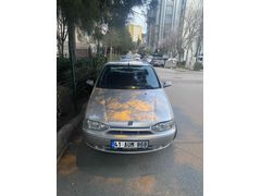 Sahibinden Fiat Siena 1.2 EL 2001 Model 