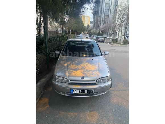 Sahibinden Fiat Siena 1.2 EL 2001 Model 
