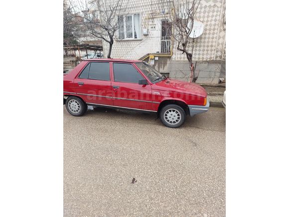 Sahibinden Renault R 9 1.4 Spring 1994 Model