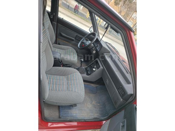 Sahibinden Renault R 9 1.4 Spring 1994 Model