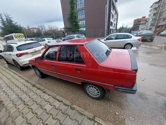 Sahibinden Renault R 9 1.4 Spring 1994 Model