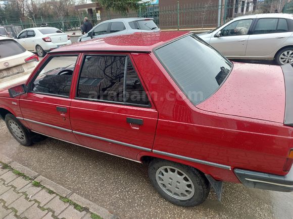 Sahibinden Renault R 9 1.4 Spring 1994 Model