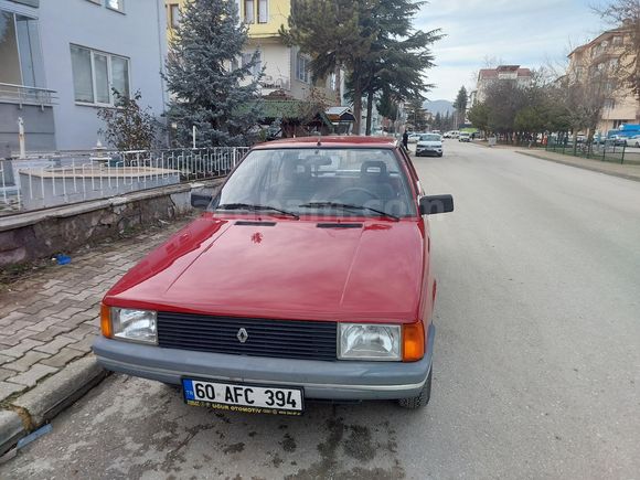 Sahibinden Renault R 9 1.4 Spring 1994 Model