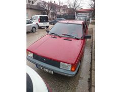 Sahibinden Renault R 9 1.4 Spring 1994 Model