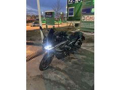 Sahibinden Bajaj Pulsar 200 RS 