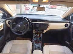 Sahibinden Toyota Corolla 1.6 Life 2018 Model