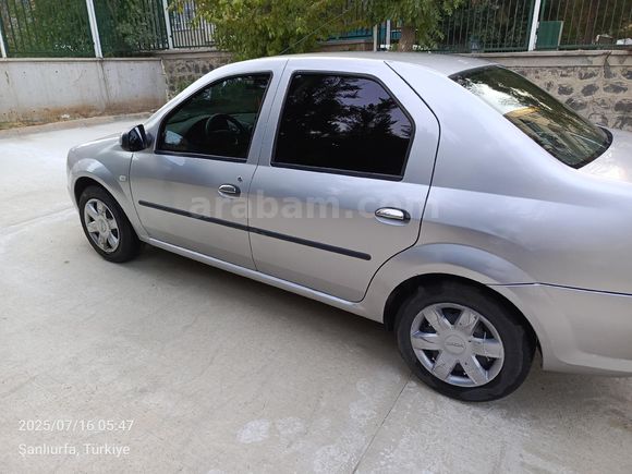 Sahibinden Dacia Logan 1.2 Ambiance 2012 Model