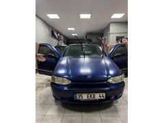 Sahibinden Fiat Palio 1.4 EL 2001 Model