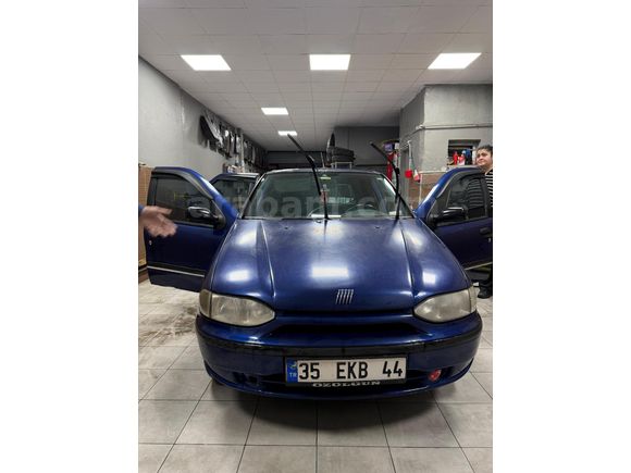 Sahibinden Fiat Palio 1.4 EL 2001 Model