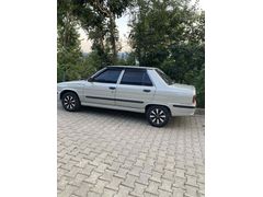 Sahibinden Renault R 9 1.4 Broadway RNi 2000 Model  209.000 km Gri (Gümüş)