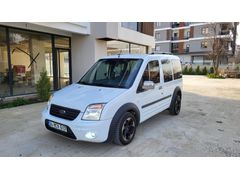Sahibinden Ford Tourneo Connect 1.8 TDCI GLX 2013 Model