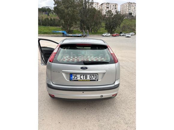Sahibinden Ford Focus 1.6 Collection 2008 Model