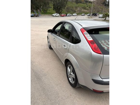 Sahibinden Ford Focus 1.6 Collection 2008 Model