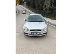 Sahibinden Ford Focus 1.6 Collection 2008 Model