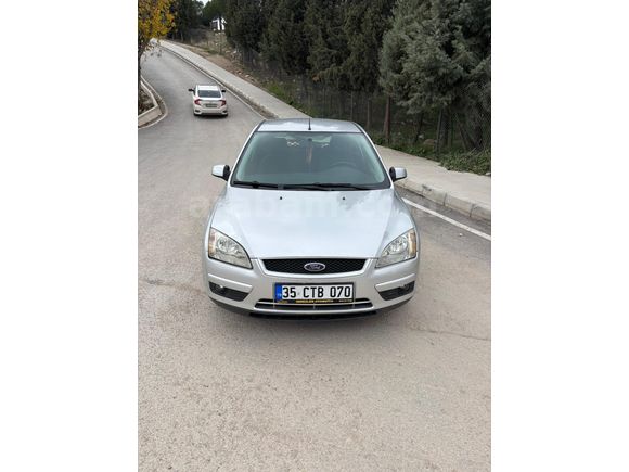 Sahibinden Ford Focus 1.6 Collection 2008 Model