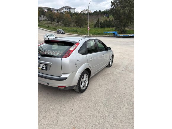 Sahibinden Ford Focus 1.6 Collection 2008 Model