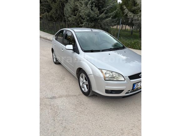 Sahibinden Ford Focus 1.6 Collection 2008 Model