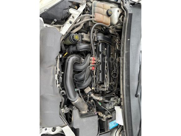 Sahibinden Ford Focus 1.6 Collection 2008 Model